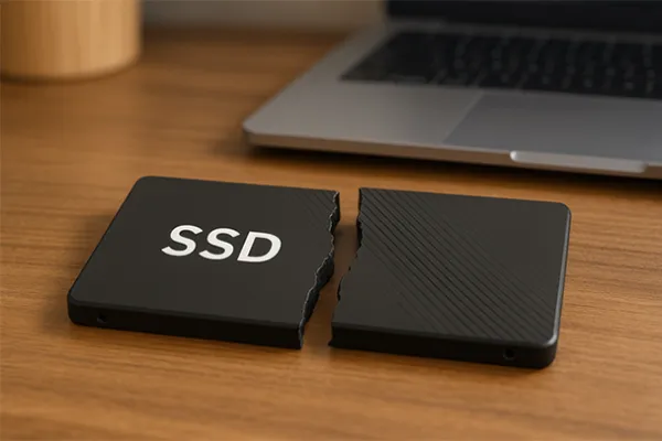 SSD सामान्यतया कति लामो हुन्छ?