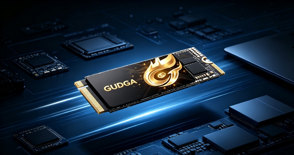 2026 भण्डारण प्रवृत्ति: 2242 PCIe Gen4 SSD ड्राइभहरू कम्प्याक्ट उपकरणहरूको लागि नयाँ अपग्रेड वेभ