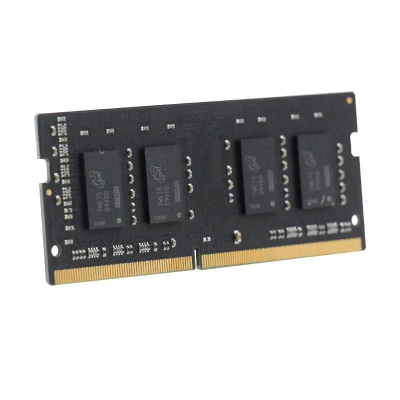 DDR4 2666mhz ल्यापटप RAM