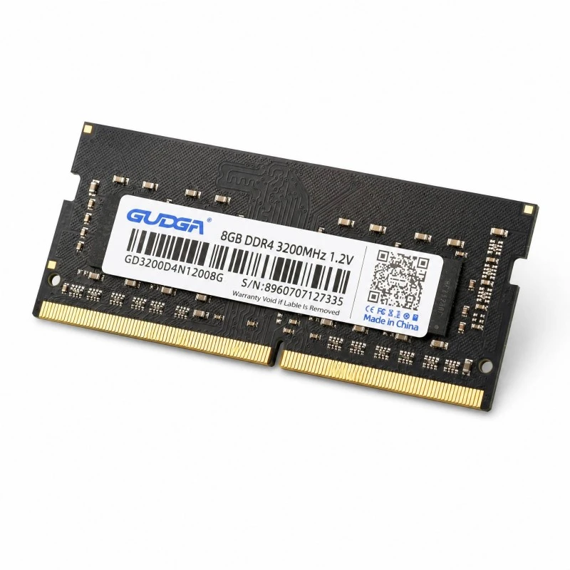 DDR4 ल्यापटप मेमोरी SO-DIMM