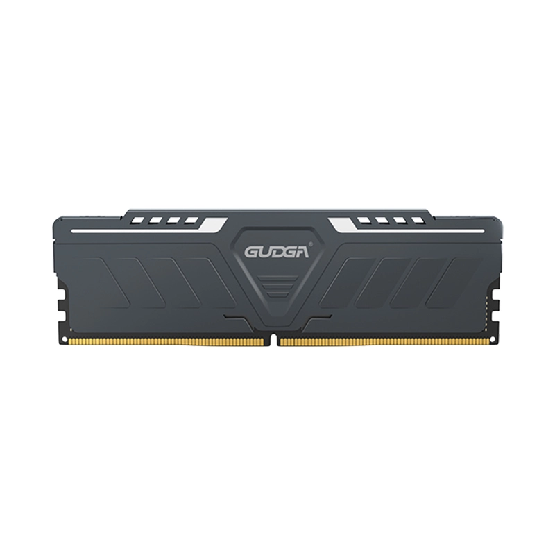 Heatsink 4800MHz 5200MHz 5600MHz सँग DDR5 डेस्कटप मेमोरी