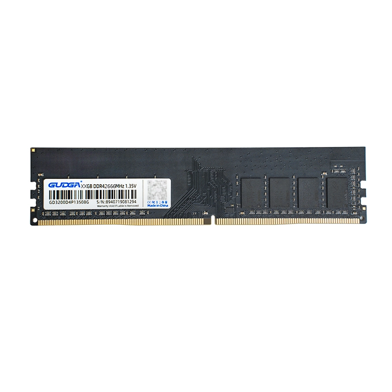 गेमिङका लागि फास्ट स्पीड DDR4 कम्प्युटर राम