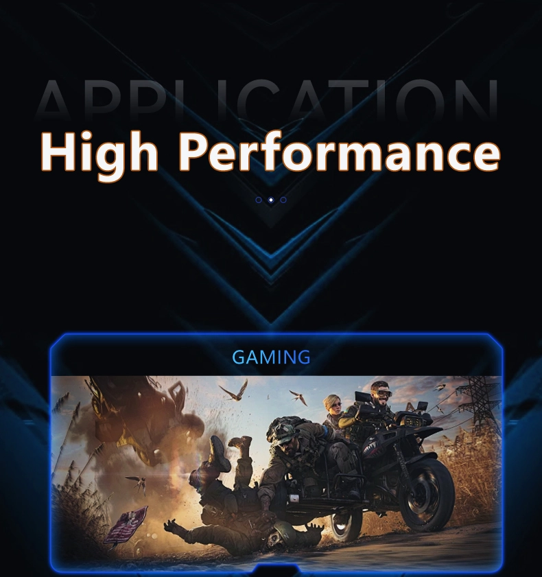 3200MHZ Desktop DDR4 Memory Ram for Gaming