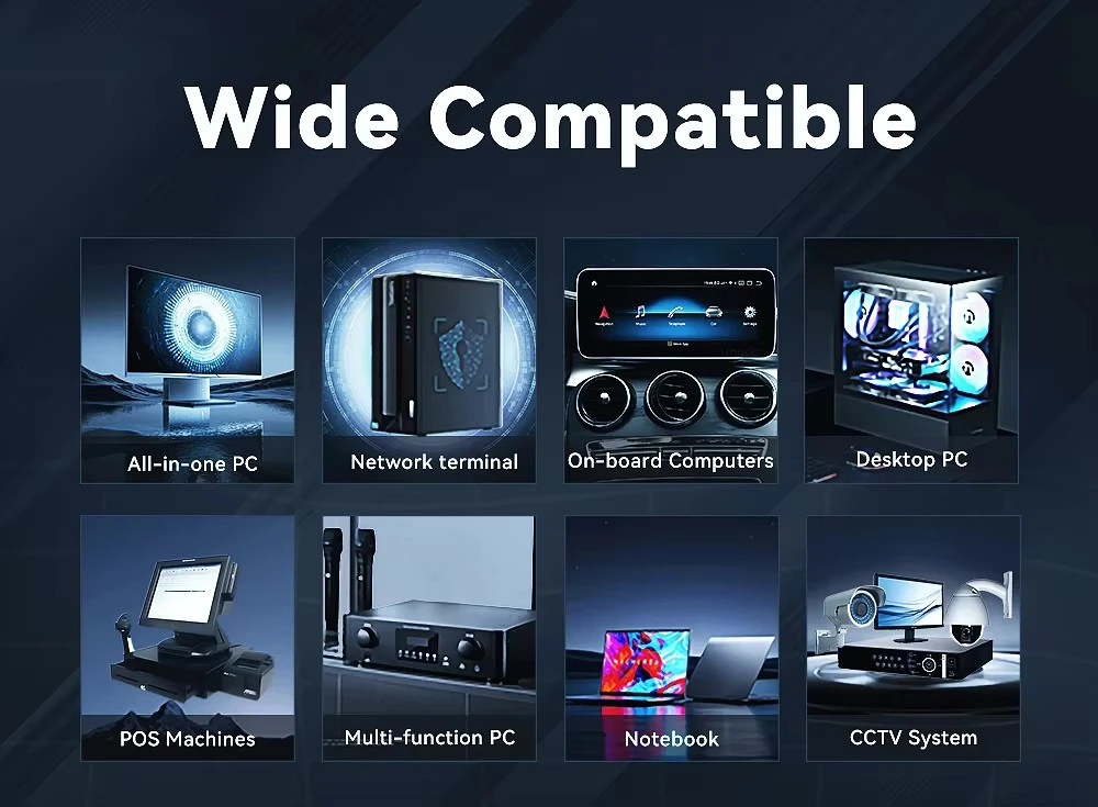 Laptop desktop SATA3 SSD