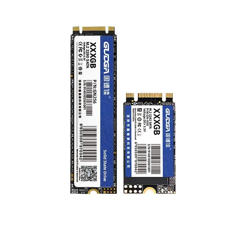 ल्यापटप M.2 SATA SSD