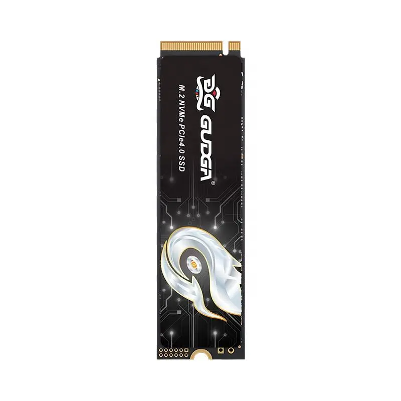 कम गति M.2 2280 PCIE 4.0 SSD