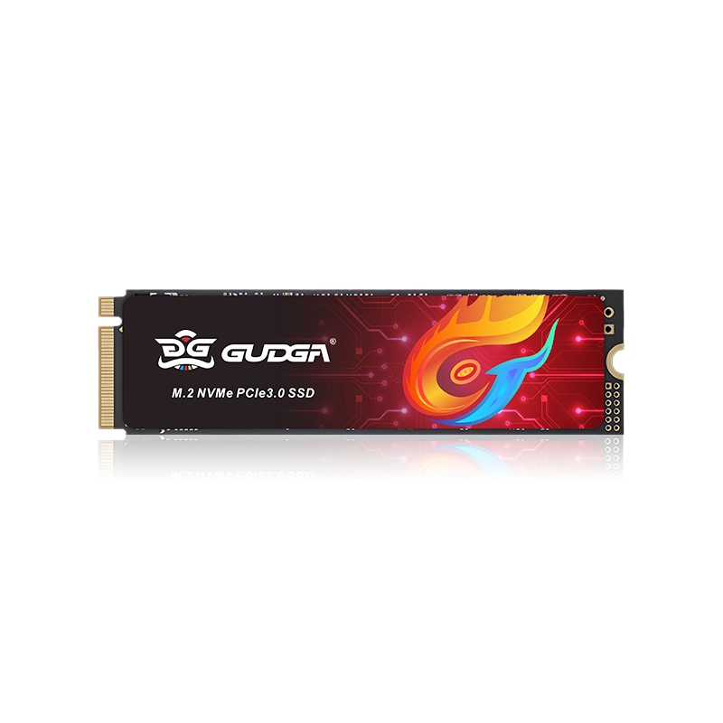 PCIE Gen3.0 NVMe M.2 SSD M कुञ्जी