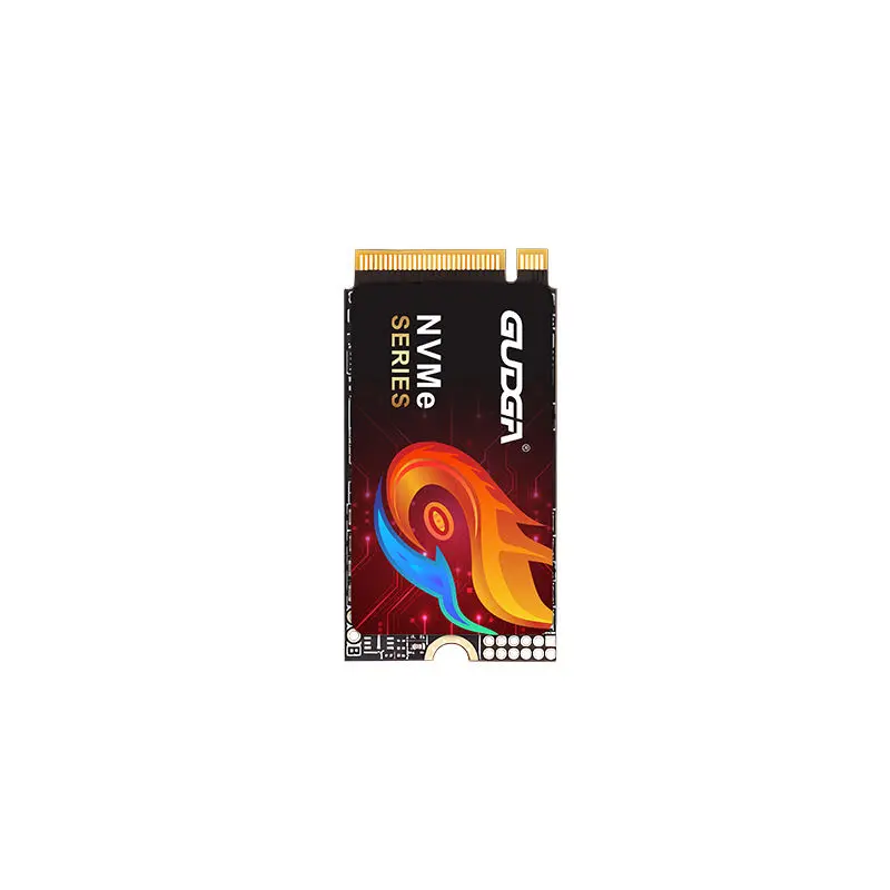 सानो आकार PCIE 3.0 2242 NVMe SSD