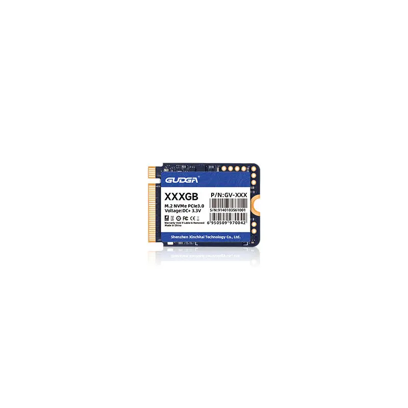 SSD NVMe M2 PCI-e 3.0X4 आन्तरिक हार्ड डिस्क